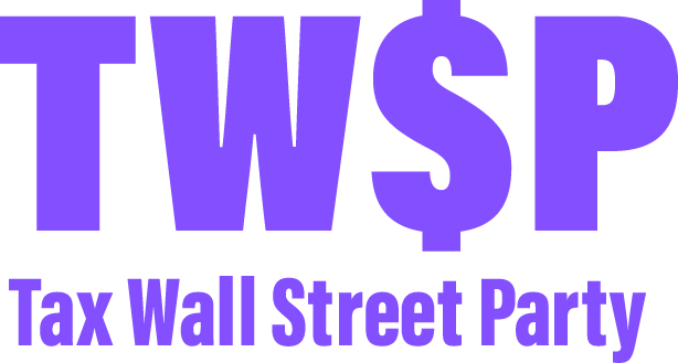 TWSP Logo